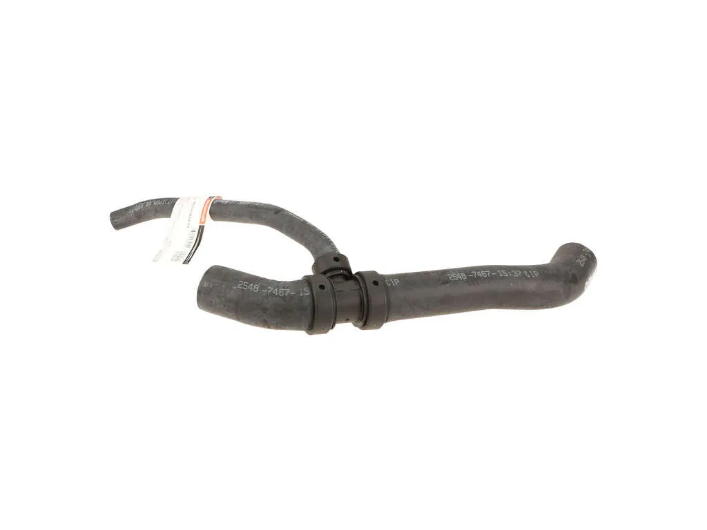 2008, 2007, 2006, 2005, 2004, 2003, 2002, 2001, 2000, 1999 Ford Ranger Radiator Coolant Hose
