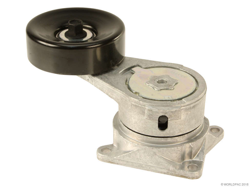 2000, 1999, 1998, 1997, 1996, 1995, 1994, 1993, 1992 Lexus SC300 Accessory Drive Belt Tensioner