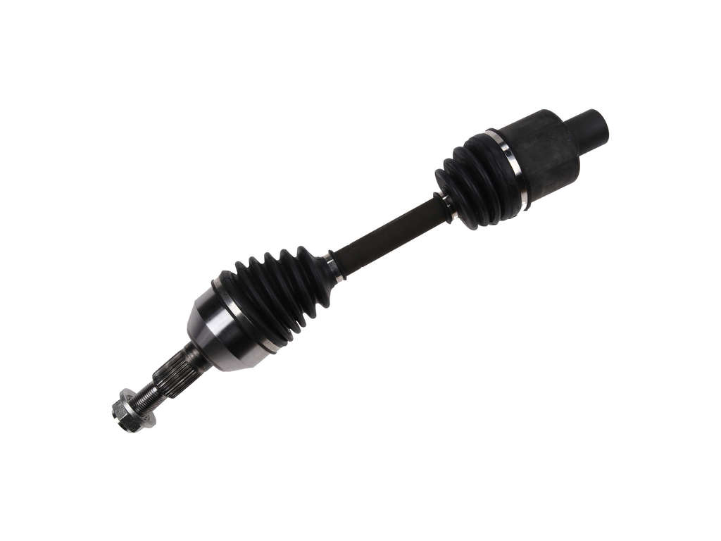 2009, 2008, 2007 Chevrolet Equinox CV Axle Assembly