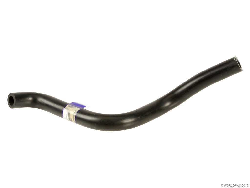 1998, 1997 Volvo S90 Engine Crankcase Breather Hose