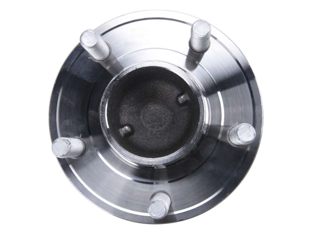 2019, 2018, 2017, 2016, 2015, 2014, 2013 Ford Escape Wheel Bearing and Hub Assembly