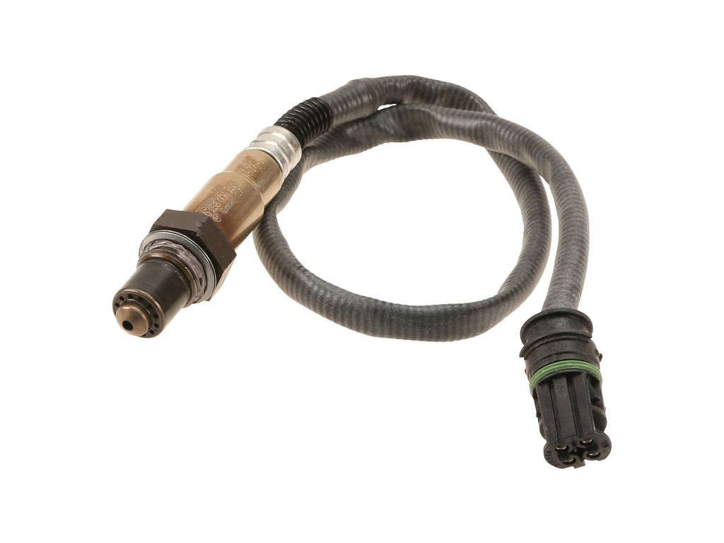 Oxygen Sensor