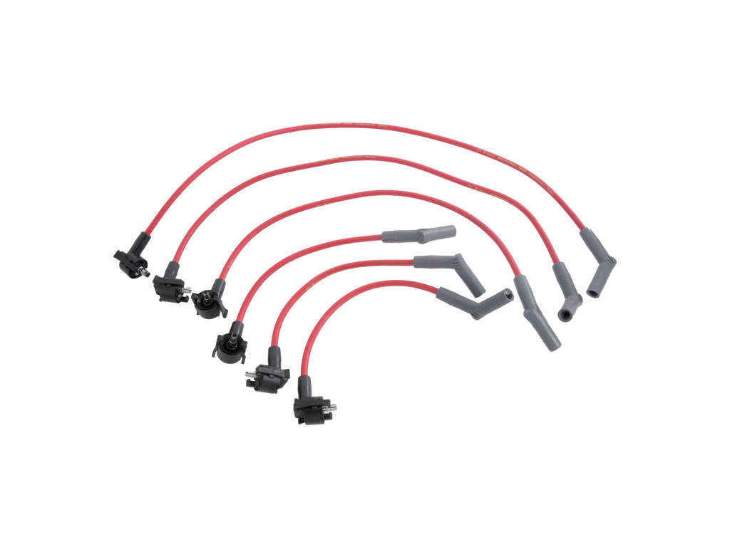 1996, 1995, 1994, 1993, 1992, 1991 Ford Explorer Spark Plug Wire Set