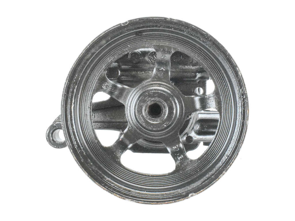 2009, 2008 Chevrolet Equinox Power Steering Pump