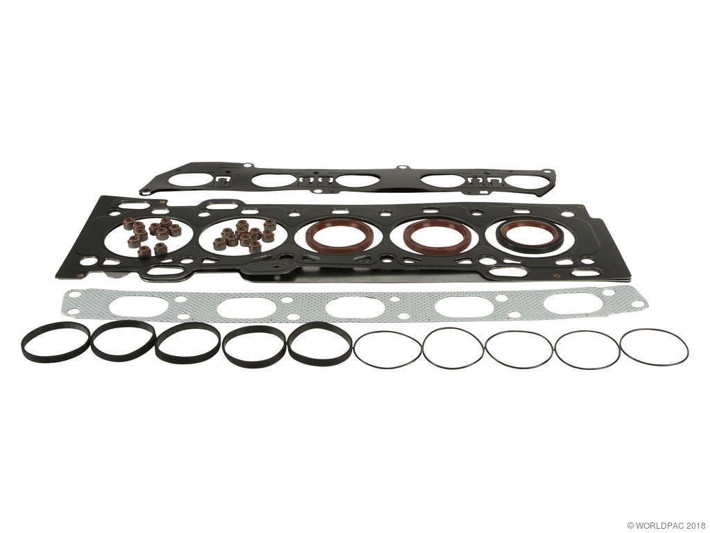 2009, 2008, 2007, 2006, 2005, 2004 Volvo S40 Engine Cylinder Head Gasket Set