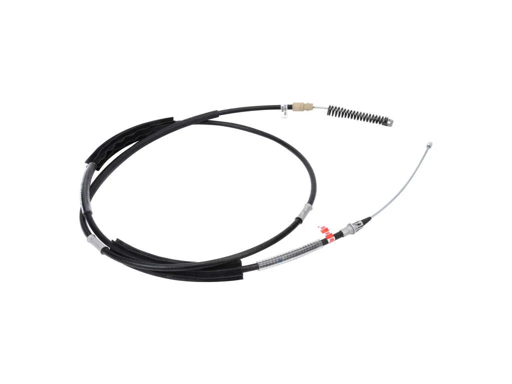 2020, 2019, 2018, 2017, 2016 GMC Yukon Parking Brake Cable