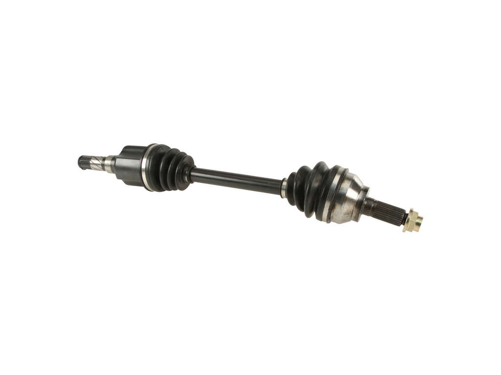 2006, 2005 Mazda 3 CV Axle Assembly