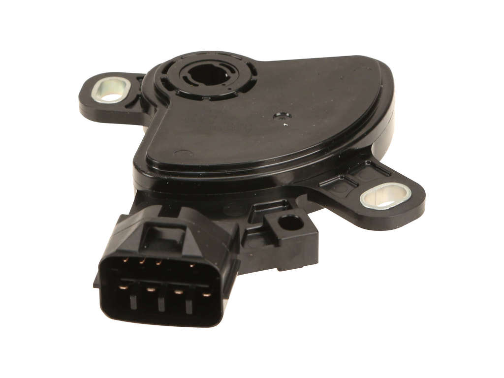 Automatic Transmission Gear Position Sensor Replacement (ACDelco