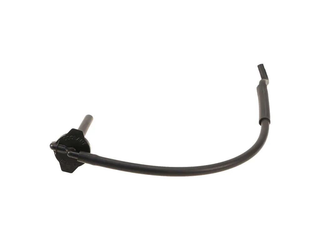 2007, 2006, 2005, 2004, 2003 Toyota Highlander Engine Coolant Reservoir Cap