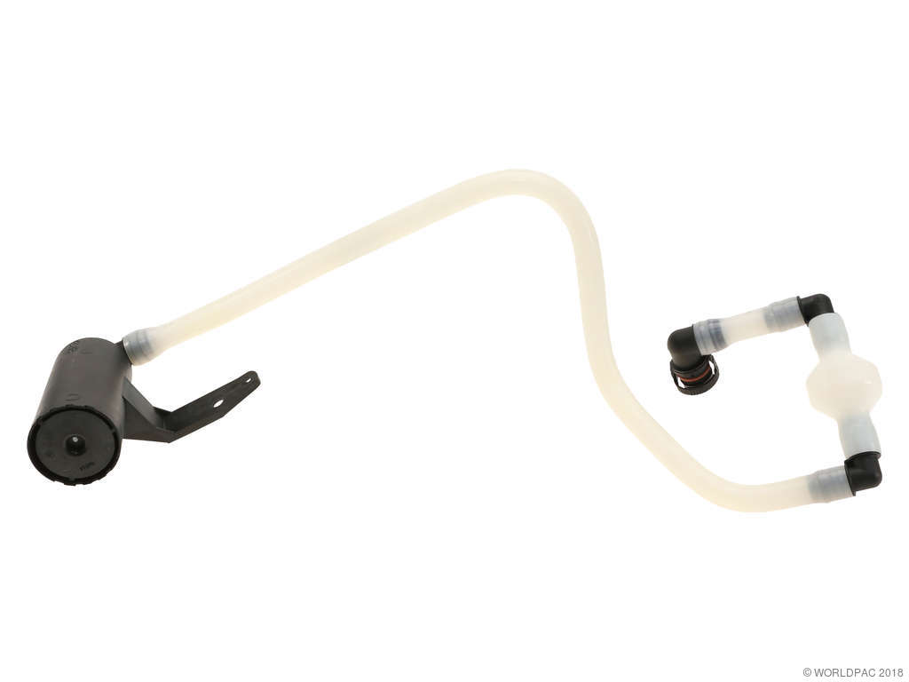 2015, 2014, 2013, 2012, 2011, 2010, 2009, 2008, 2007 Mini Cooper Evaporative Emissions System Leak Detection Pump F