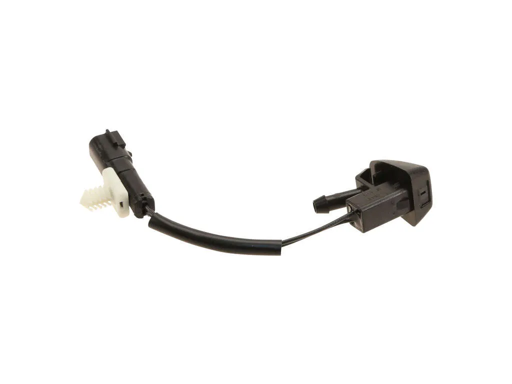 2013, 2012, 2011 Volvo S60 Windshield Washer Nozzle