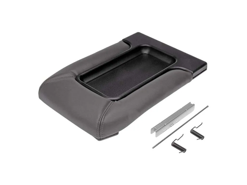 2006, 2005, 2004, 2003, 2002, 2001 GMC Yukon ESV Center Console Insert