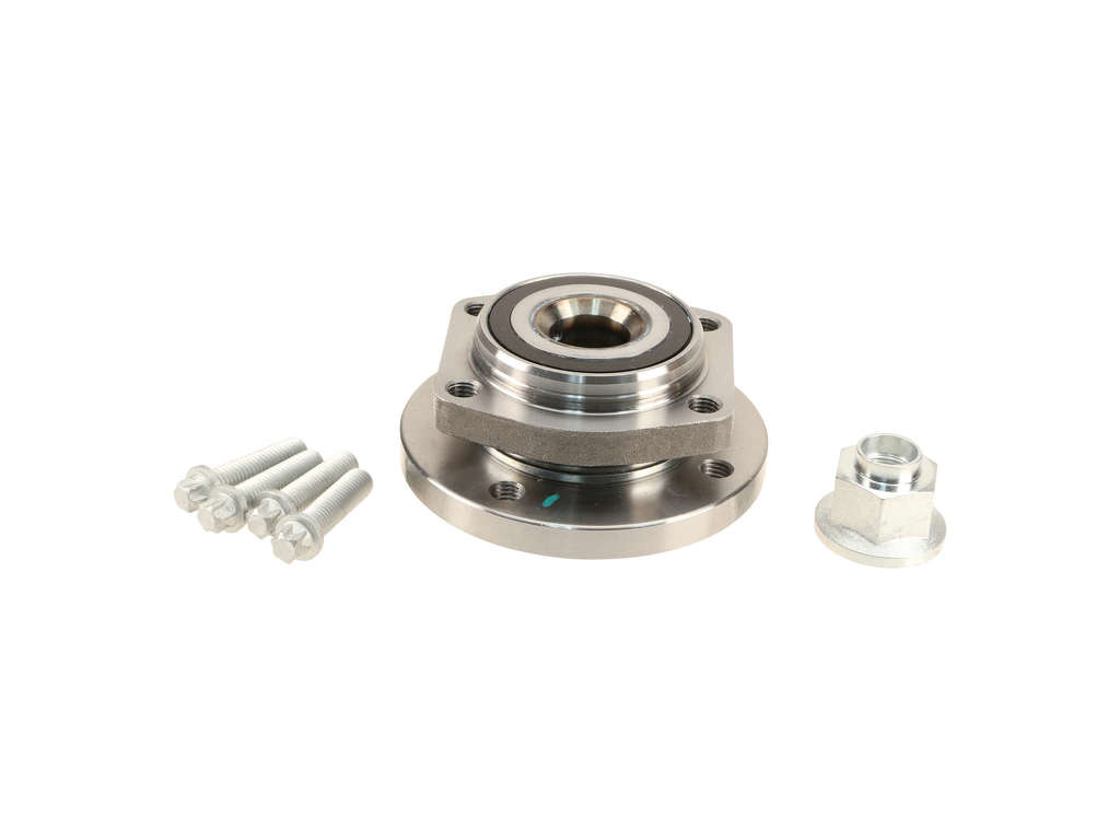 1993 Volvo 850 Wheel Bearing and Hub Assembly