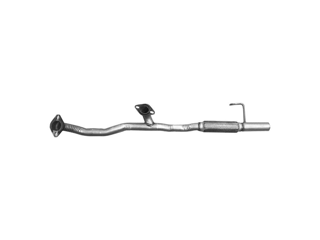 2014, 2013, 2012, 2011 Ford Edge Exhaust Pipe