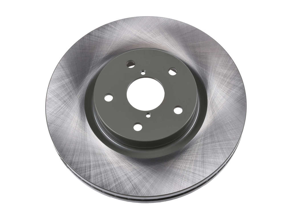 2019, 2018, 2017, 2016, 2015 Subaru Legacy Tribeca Disc Brake Rotor
