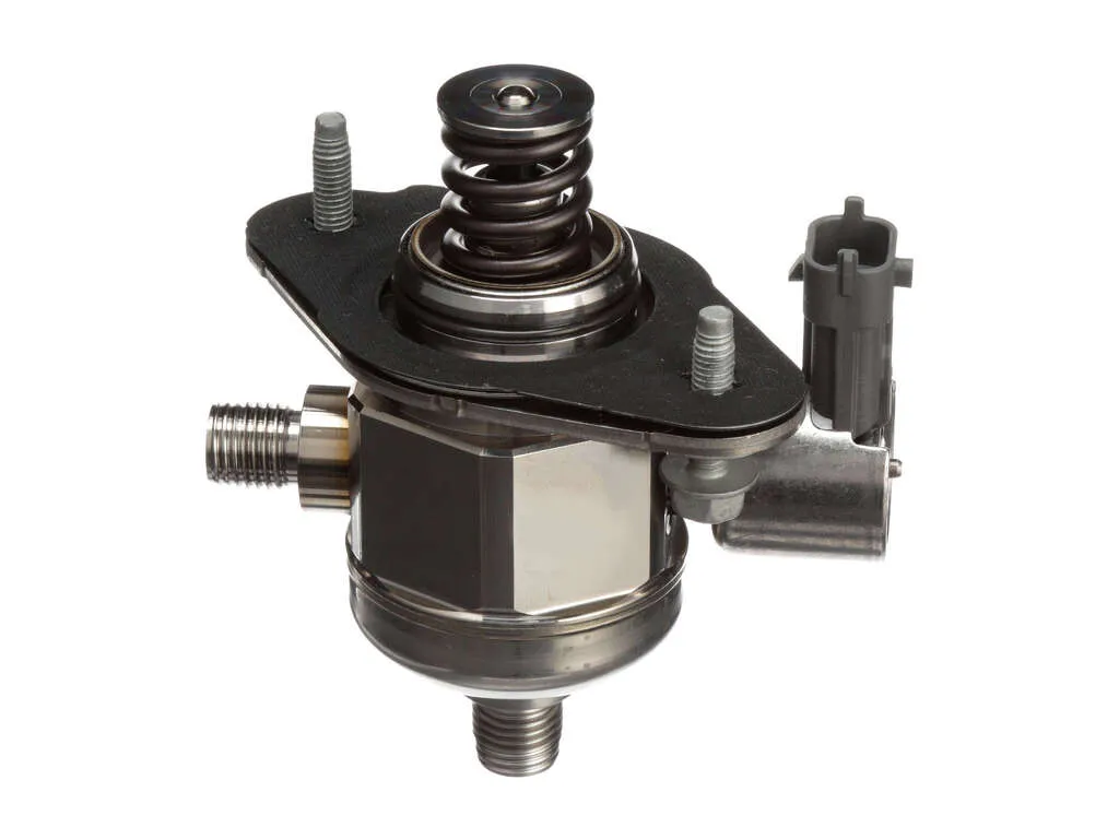 2017, 2016, 2015, 2014, 2013, 2012, 2011, 2010, 2009 Chevrolet Traverse Mechanical Fuel Pump