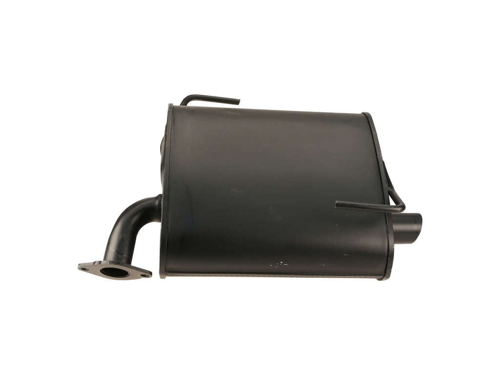 2013, 2012, 2011, 2010, 2009 Subaru Forester Exhaust Muffler