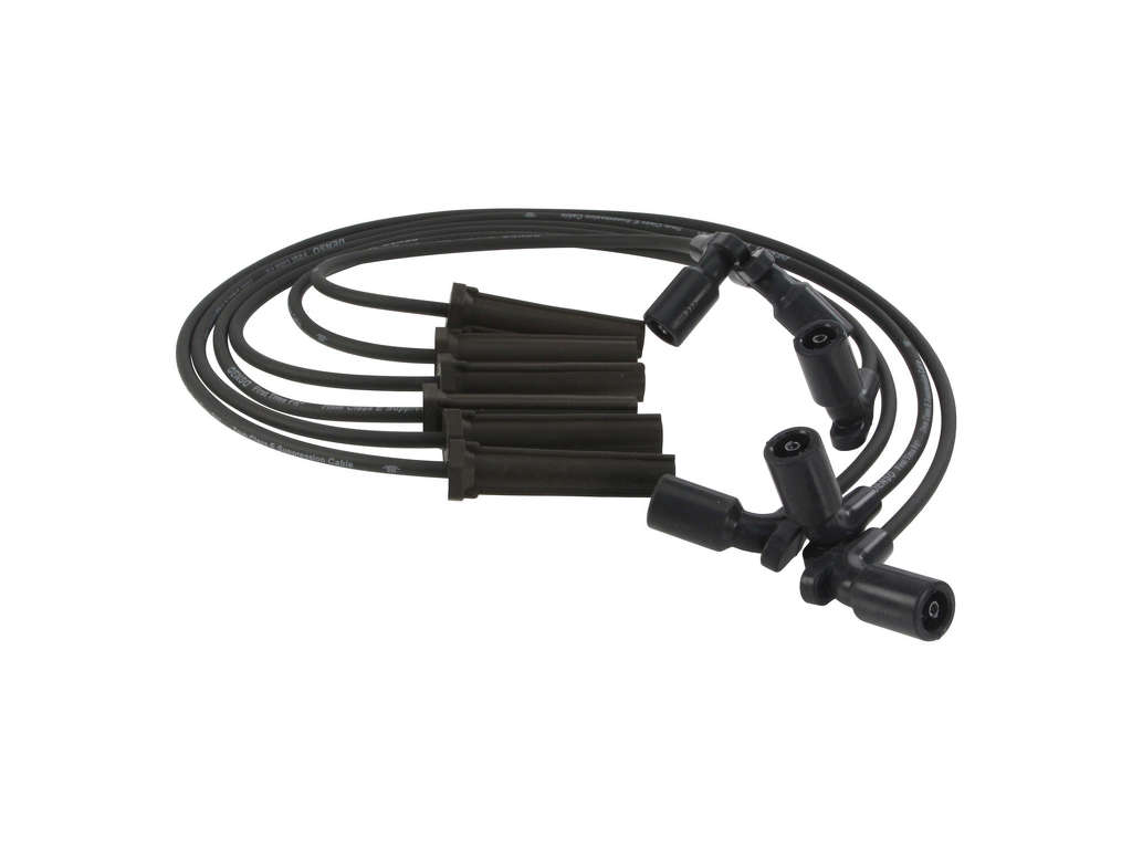 2009, 2008, 2007, 2006, 2005 Chevrolet Equinox Spark Plug Wire Set