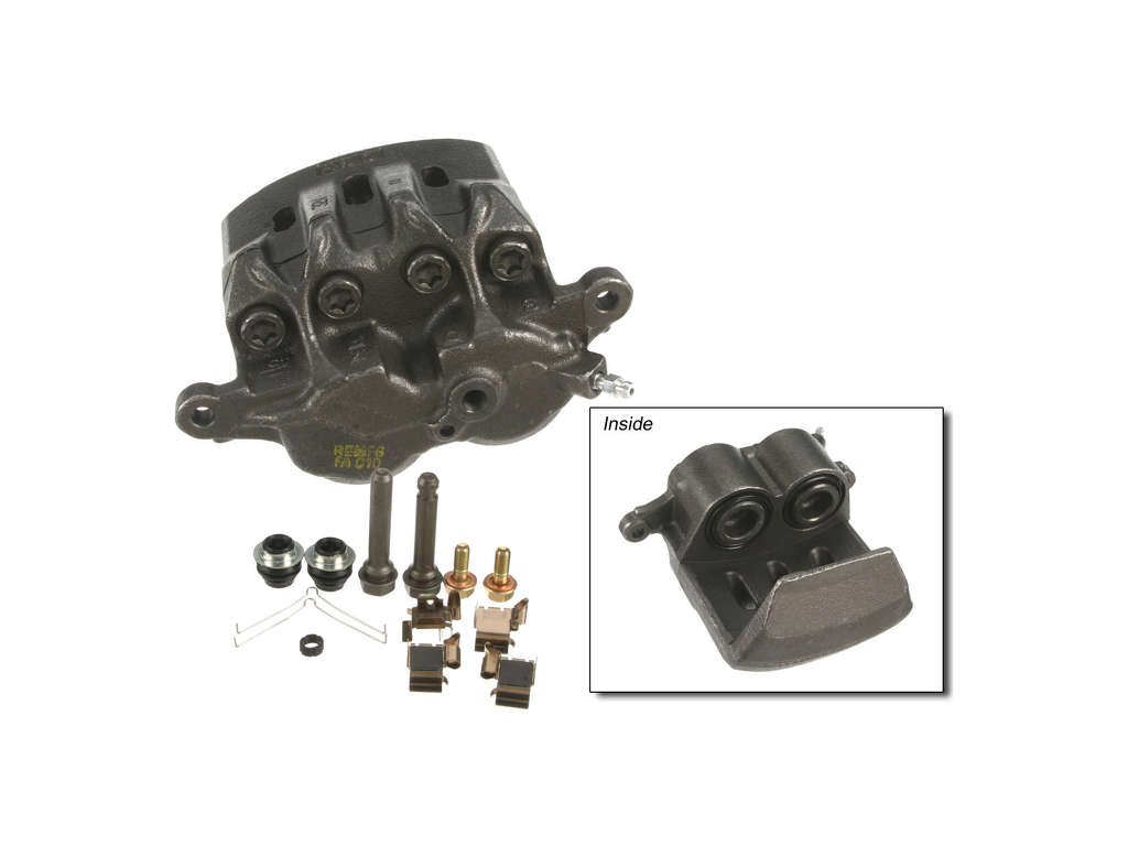 2005, 2004, 2003, 2002, 2001 Lexus IS300 Disc Brake Caliper