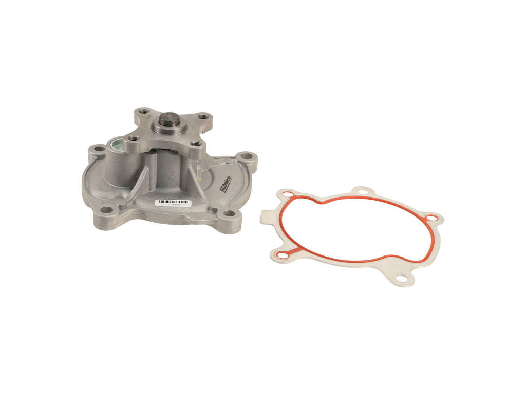 2007, 2006 Saturn Relay Engine Water Pump