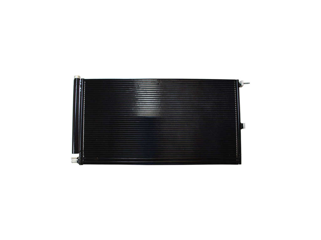 2014, 2013, 2012, 2011, 2010, 2009, 2008, 2007 Ford Expedition A/C Condenser