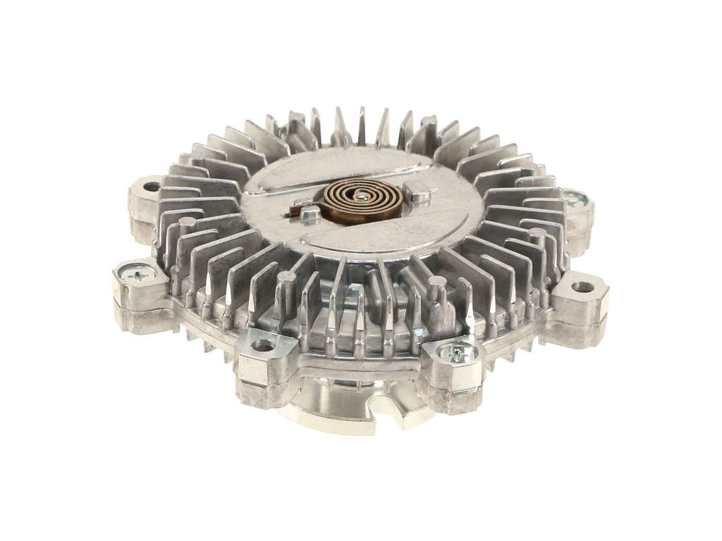1997, 1996, 1995, 1994, 1993, 1992, 1991, 1990, 1989 Geo Tracker Engine Cooling Fan Clutch