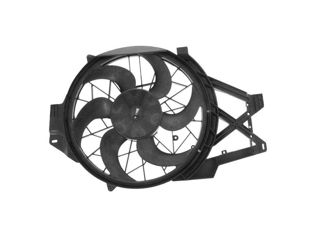 1994, 1993 Eagle Vision Engine Cooling Fan Assembly