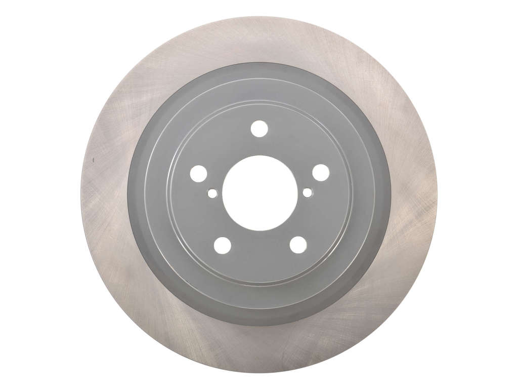 2009, 2008, 2007, 2006, 2005 Subaru Legacy Disc Brake Rotor