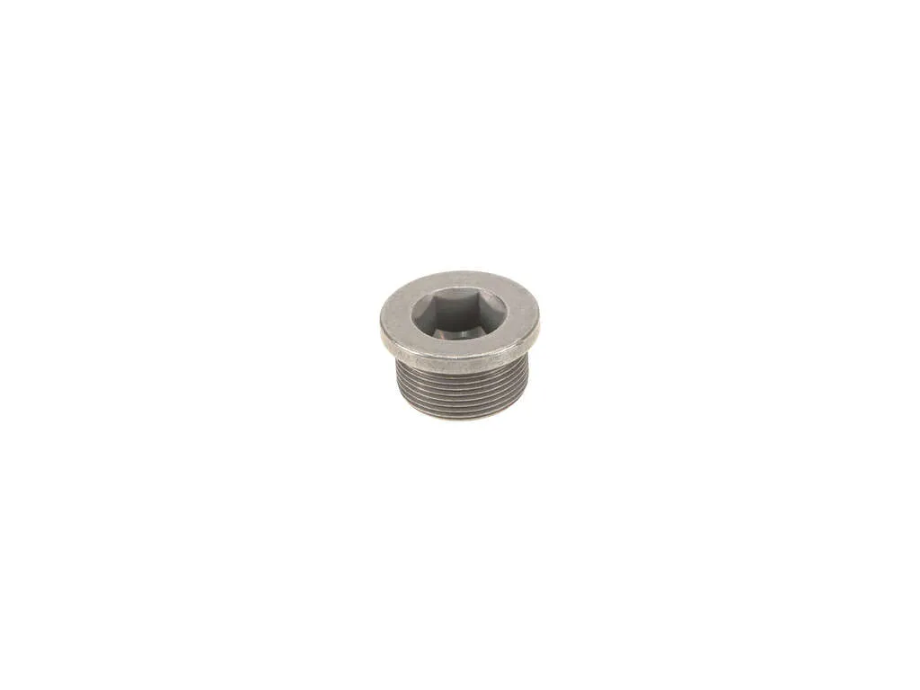 2008, 2007, 2006, 2005, 2004, 2003, 2002, 2001, 2000, 1999, 1998, 1997 Porsche Boxster Transmission Drain Plug