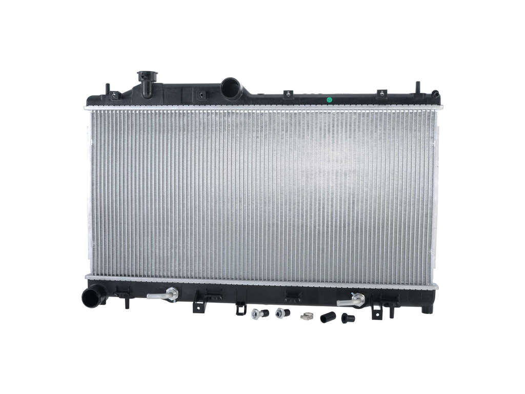 2023, 2022, 2021, 2020, 2019 Subaru Ascent Radiator