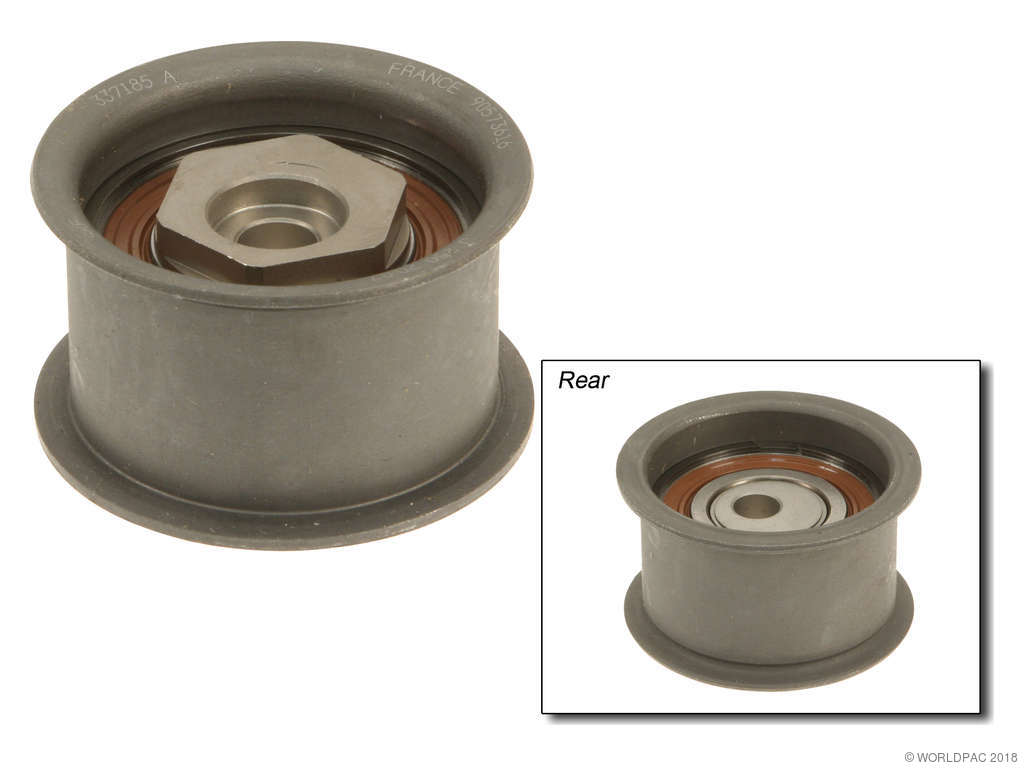 1997, 1996, 1995, 1994 Saab 900 Engine Timing Belt Idler Pulley