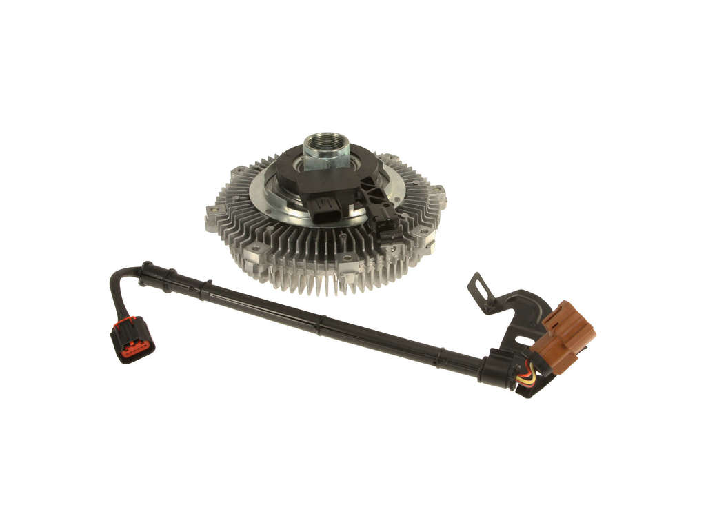 2010, 2009, 2008, 2007, 2006 Ford Explorer Engine Cooling Fan Clutch