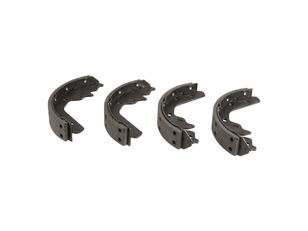 1994, 1993, 1992, 1991, 1990, 1989, 1988, 1987 Dodge Shadow Drum Brake Shoe