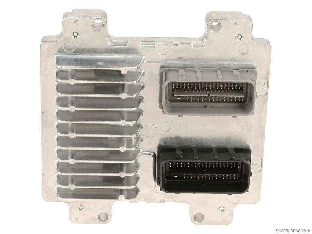 Engine Control Module (ECM)