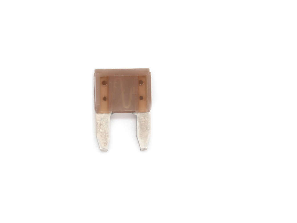 2009, 2008, 2007, 2006, 2005, 2004, 2003, 2002, 2001 Toyota Prius Multi-Purpose Fuse