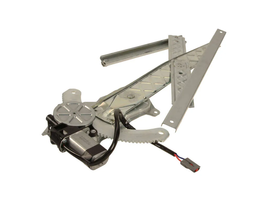 2002, 2001, 2000, 1999, 1998, 1997 Ford Expedition Power Window Motor and Regulator Assembly