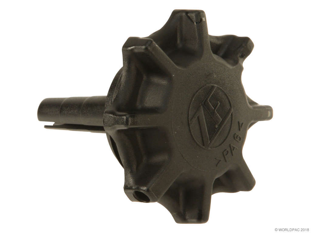 2008, 2007, 2006, 2005, 2004, 2003, 2002 Mini Cooper Power Steering Reservoir Cap