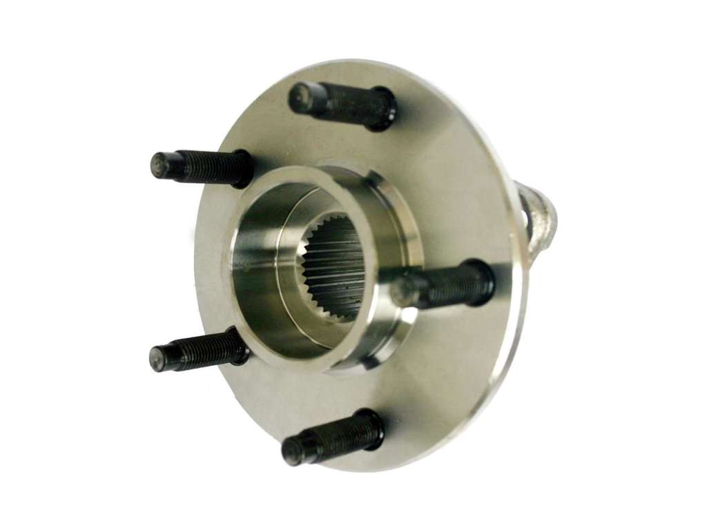 2005, 2004, 2003, 2002, 2001 Pontiac Aztek Wheel Bearing and Hub Assembly