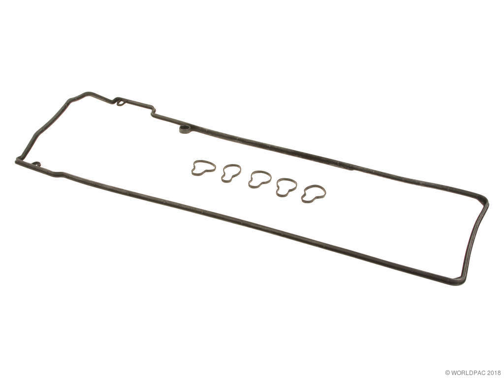 2006, 2005, 2004, 2003, 2002 Freightliner Sprinter 2500 2500 Engine Valve Cover Gasket