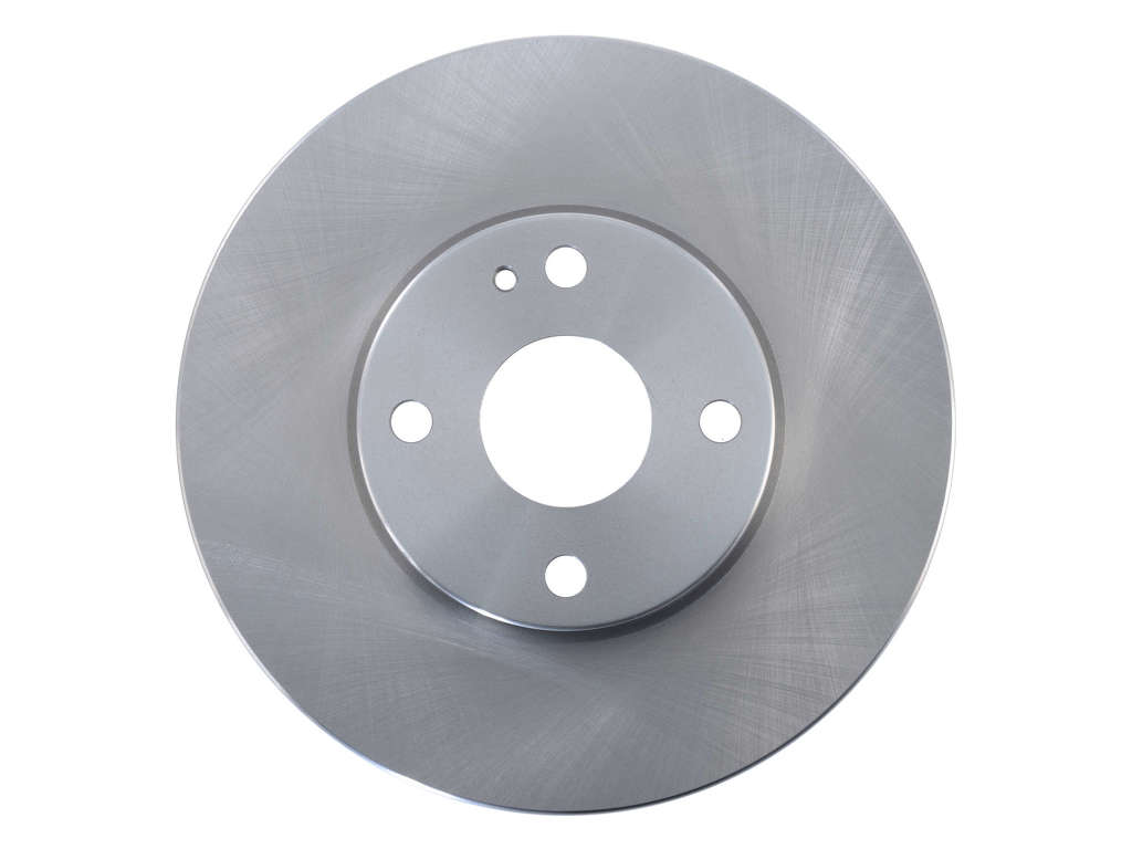 2016 Scion iA Disc Brake Rotor