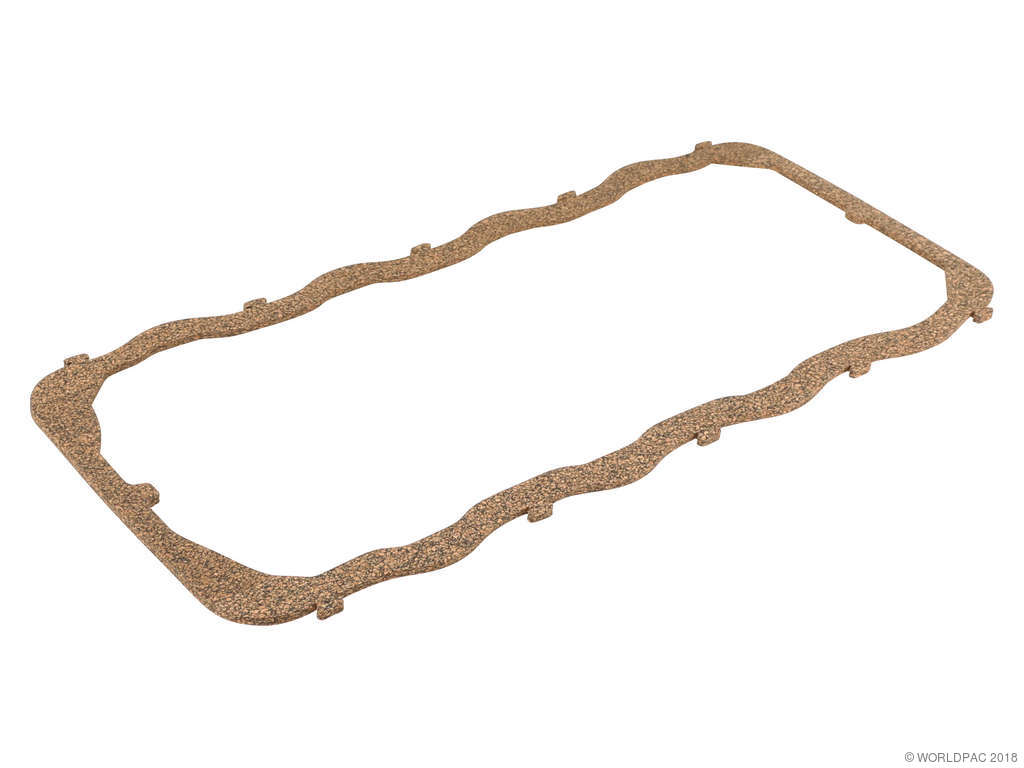 1994, 1993, 1992, 1991, 1990, 1989 Geo Tracker Engine Valve Cover Gasket