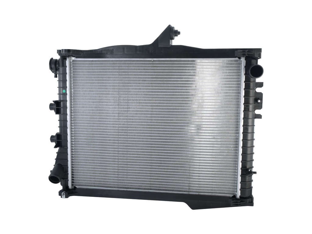 2009, 2008, 2007, 2006, 2005, 2004 Dodge Durango Radiator