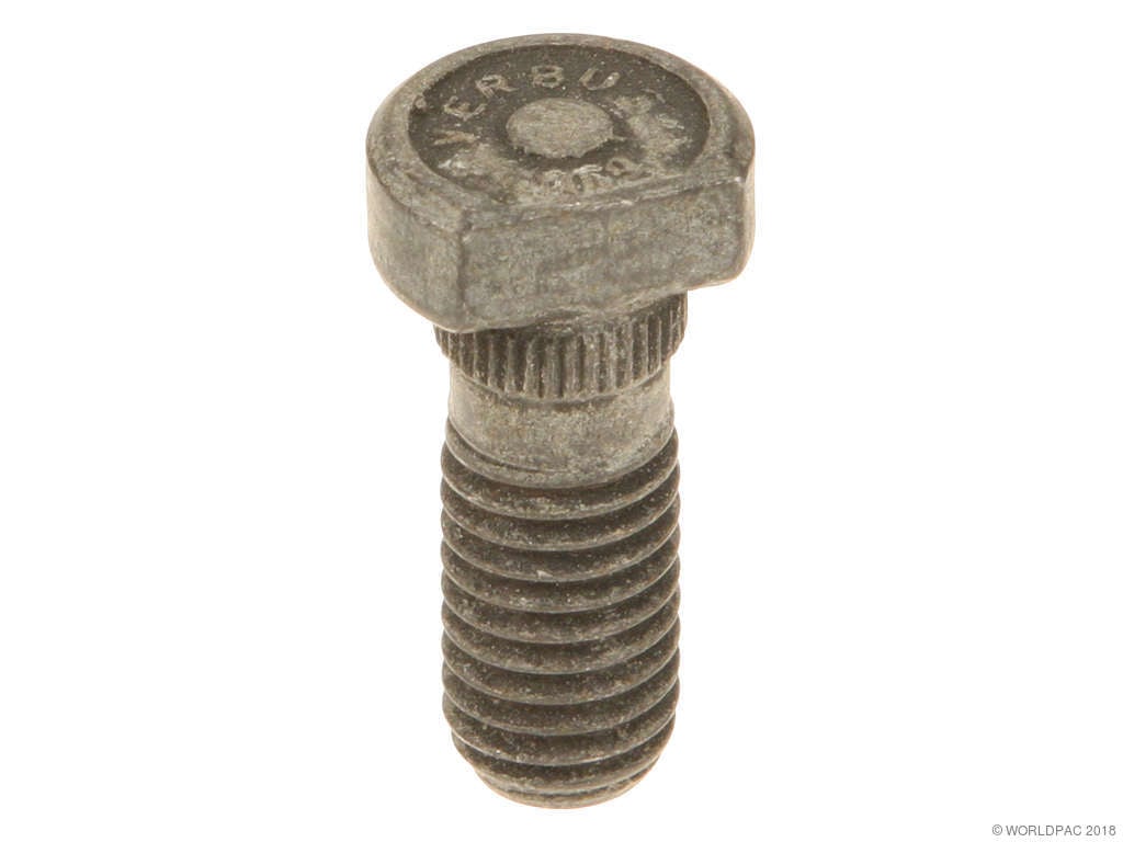 1984 BMW 633CSi Drive Shaft Bolt