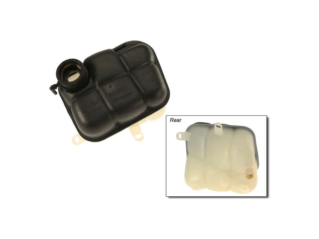 2008, 2007, 2006, 2005, 2004 Chrysler Crossfire Engine Coolant Reservoir