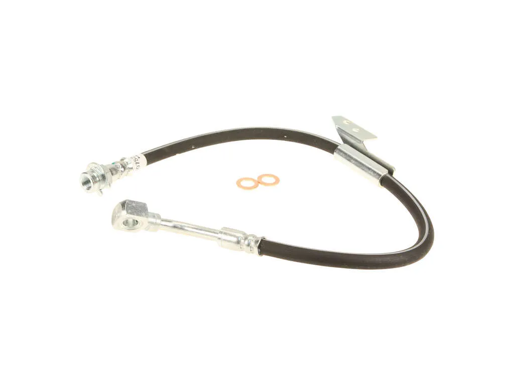 2002, 2001, 2000, 1999, 1998, 1997, 1996 Chevrolet Express 2500 2500 Brake Hydraulic Hose