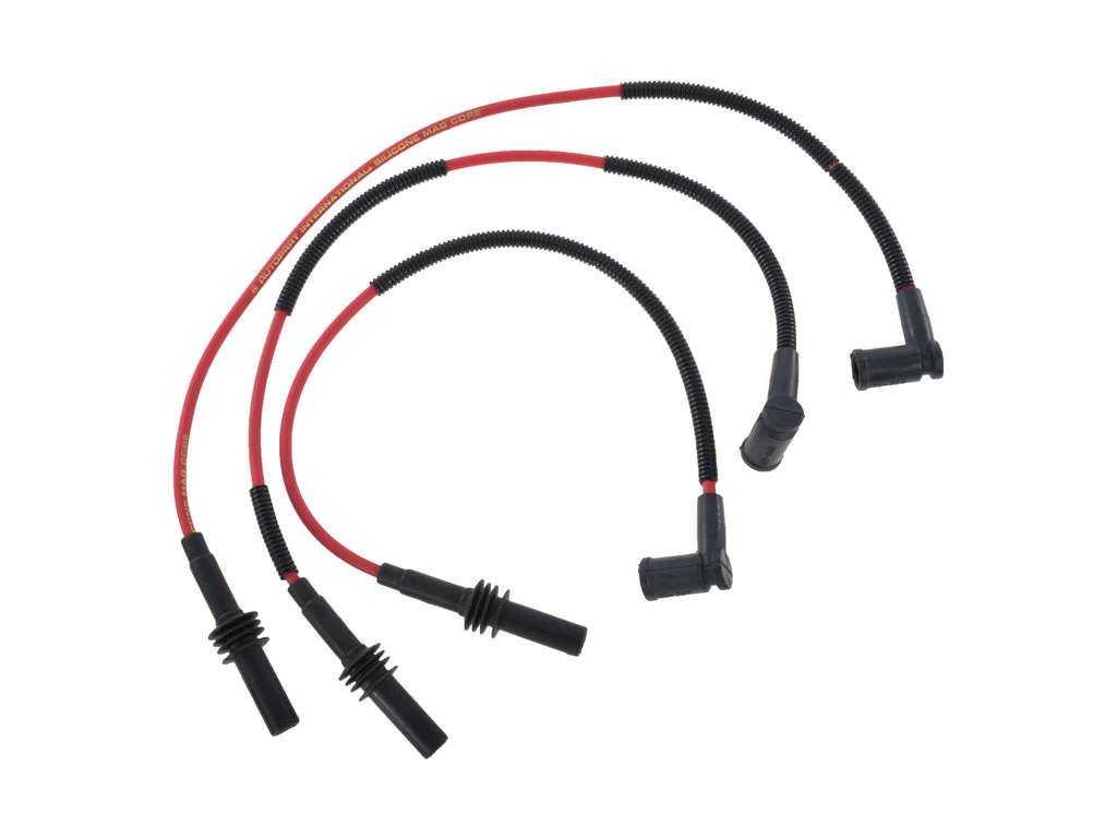 2009 Dodge Durango Spark Plug Wire Set