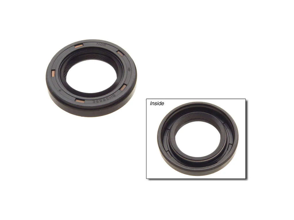 1997, 1996, 1995, 1994, 1993, 1992, 1991 Isuzu Rodeo Engine Oil Pump Seal