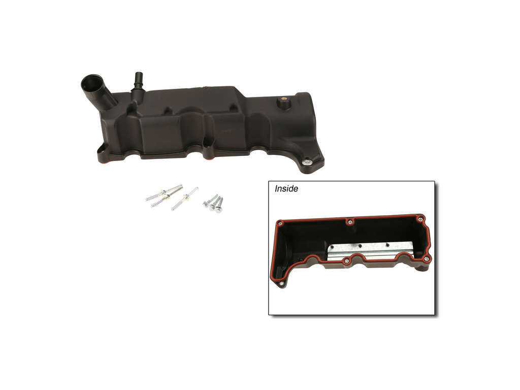 2010, 2009, 2008, 2007, 2006, 2005, 2004 Ford Explorer Engine Valve Cover