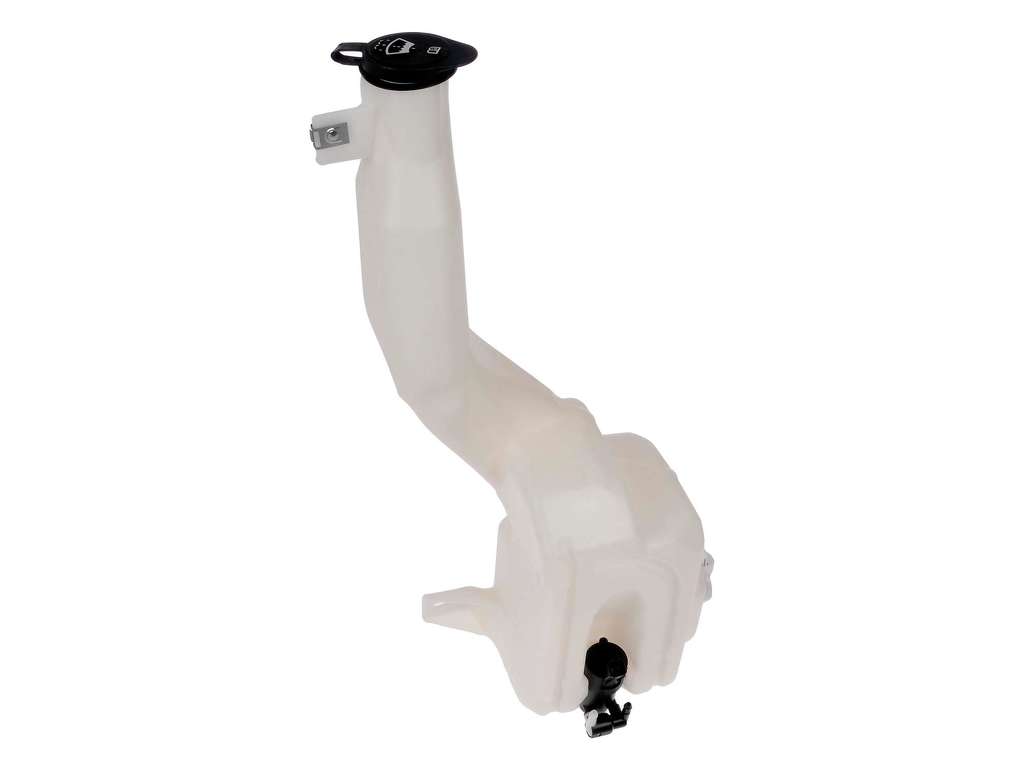 2014, 2013, 2012, 2011, 2010, 2009, 2008, 2007 Ford Edge Washer Fluid Reservoir