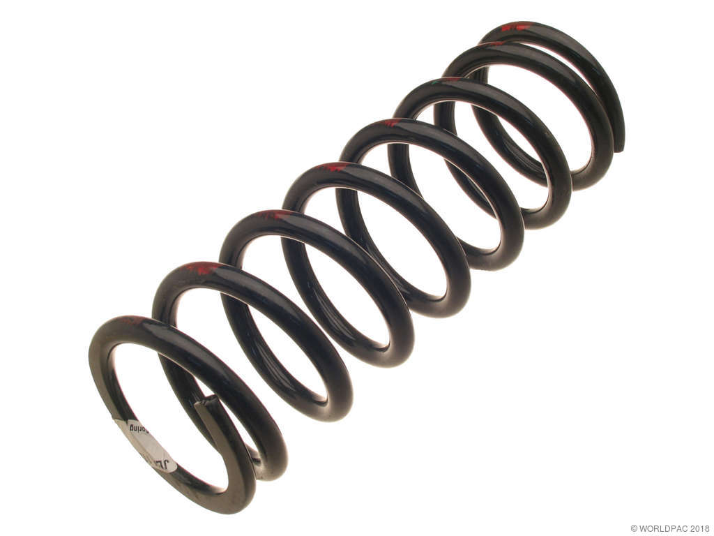 1987, 1986, 1985, 1984, 1983, 1982, 1981, 1980, 1979, 1978, 1977, 1976 Jaguar XJS Plas Coil Spring